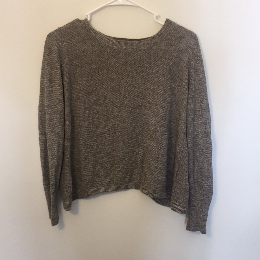Banana Republic women’s sweater